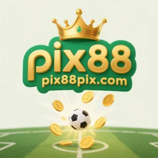 Logo pix88